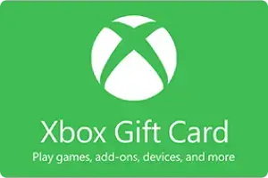 Photo of Gift Card